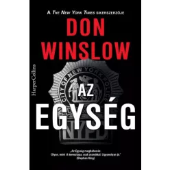 Don Winslow - Az egység (e-könyv)