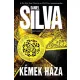 Daniel Silva - Kémek háza (e-könyv)