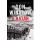 Don Winslow - A határ (e-könyv)