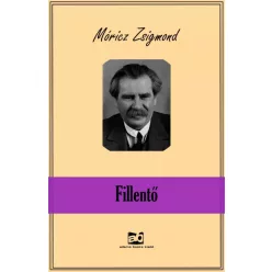 Móricz Zsigmond - Fillentő (e-könyv)