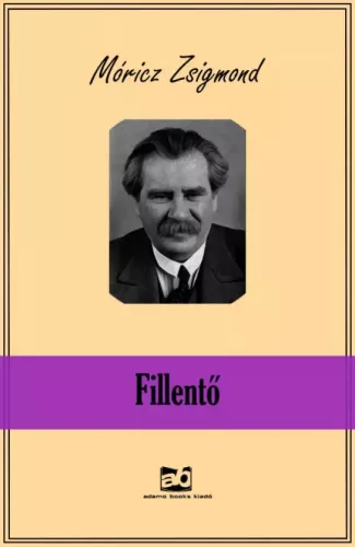 Móricz Zsigmond - Fillentő (e-könyv)