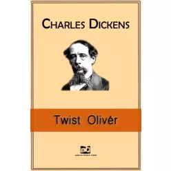 Charles Dickens - Twist ​Olivér (e-könyv)