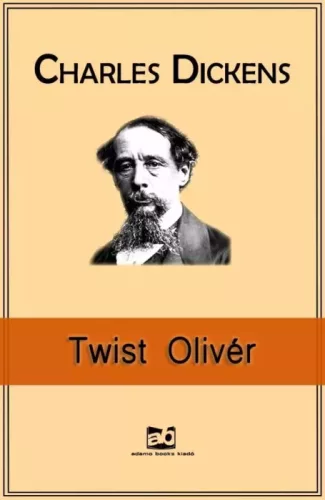 Charles Dickens - Twist ​Olivér (e-könyv)