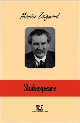 Móricz Zsigmond - Shakespeare (e-könyv)