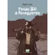 Rejtő Jenő - Texas Bill, a fenegyerek (e-könyv)