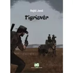 Rejtő Jenő - Tigrisvér (e-könyv)