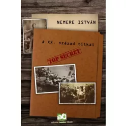 Nemere István - A XX. század titkai (e-könyv)