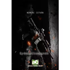 Nemere István - Gyémántkommandó (e-könyv)