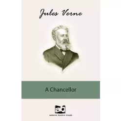Jules Verne - A ​Chancellor (e-könyv)