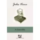 Jules Verne - A ​Chancellor (e-könyv)