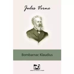 Jules Verne - Bombarnac ​Klaudius (e-könyv)
