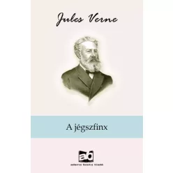 Jules Verne - A ​jégszfinx (e-könyv)