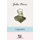 Jules Verne - A ​jégszfinx (e-könyv)