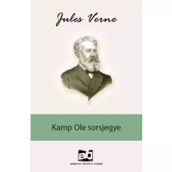 Jules Verne - Kamp ​Ole sorsjegye (e-könyv)