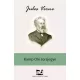 Jules Verne - Kamp ​Ole sorsjegye (e-könyv)