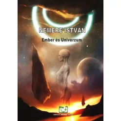 Nemere István - Ember és Univerzum (e-könyv)