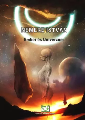 Nemere István - Ember és Univerzum (e-könyv)