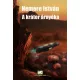 Nemere István - A ​kráter árnyéka (e-könyv)