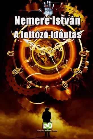 Nemere István - A lottózó időutas (e-könyv)
