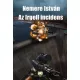 Nemere István - Az ​Irgell incidens (e-könyv)