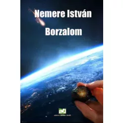 Nemere István - Borzalom (e-könyv)