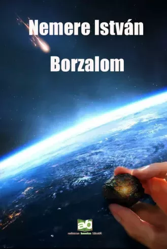 Nemere István - Borzalom (e-könyv)