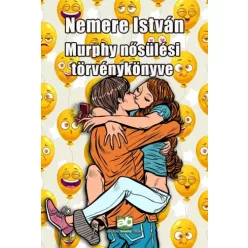   Nemere István - Murphy ​nősülési törvénykönyve (e-könyv)