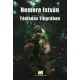 Nemere István - Támadás ​Tingrában (e-könyv)