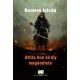 Nemere István - Attila ​hun király magánélete (e-könyv)
