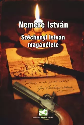 Nemere István - Széchenyi ​István magánélete (e-könyv)