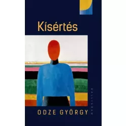 Odze György - Kísértés (e-könyv)