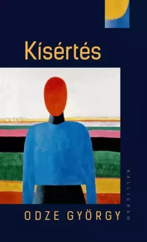Odze György - Kísértés (e-könyv)
