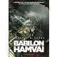 James S. A. Corey - Babilon hamvai (e-könyv)