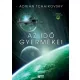Adrian Tchaikovsky - Az idő gyermekei (e-könyv)