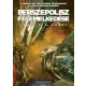 James S. A. Corey - Perszepolisz felemelkedése (e-könyv)
