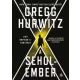 Gregg Hurwitz - A Seholember (e-könyv)