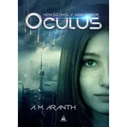 A. M. Aranth - Oculus (e-könyv)