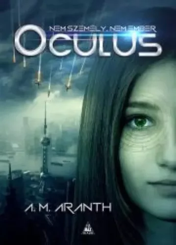 A. M. Aranth - Oculus (e-könyv)