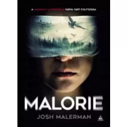 Josh Malerman - Malorie (e-könyv)