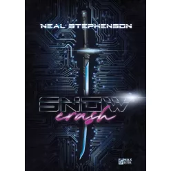 Neal Stephenson - Snow Crash (e-könyv)