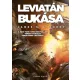 James S. A. Corey - Leviatán bukása (e-könyv)
