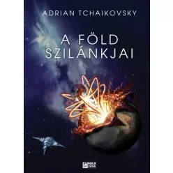 Adrian Tchaikovsky - A föld szilánkjai (e-könyv)