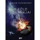 Adrian Tchaikovsky - A föld szilánkjai (e-könyv)