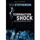 Neal Stephenson - Termination ​Shock – Az összeomlás kora (e-könyv)