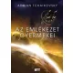 Adrian Tchaikovsky - Az emlékezet gyermekei (e-könyv)