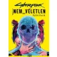 Rafał Kosik - Cyberpunk 2077: Nem véletlen regény (e-könyv)