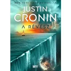 Justin Cronin - A révész (e-könyv)