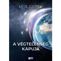 M. R. Carey - A végtelenség kapuja (e-könyv)