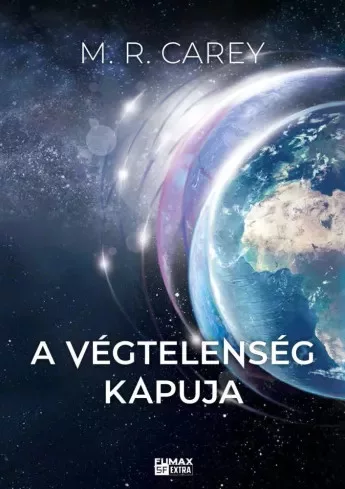 M. R. Carey - A végtelenség kapuja (e-könyv)
