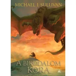 Michael J. Sullivan - A Birodalom Kora (e-könyv)